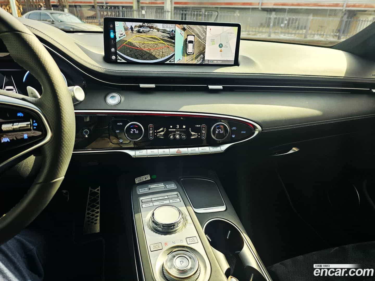 GV70 Genesis 2021.8-OPTION-019