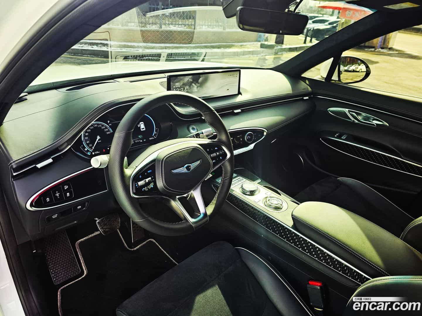 GV70 Genesis 2021.8-OPTION-021