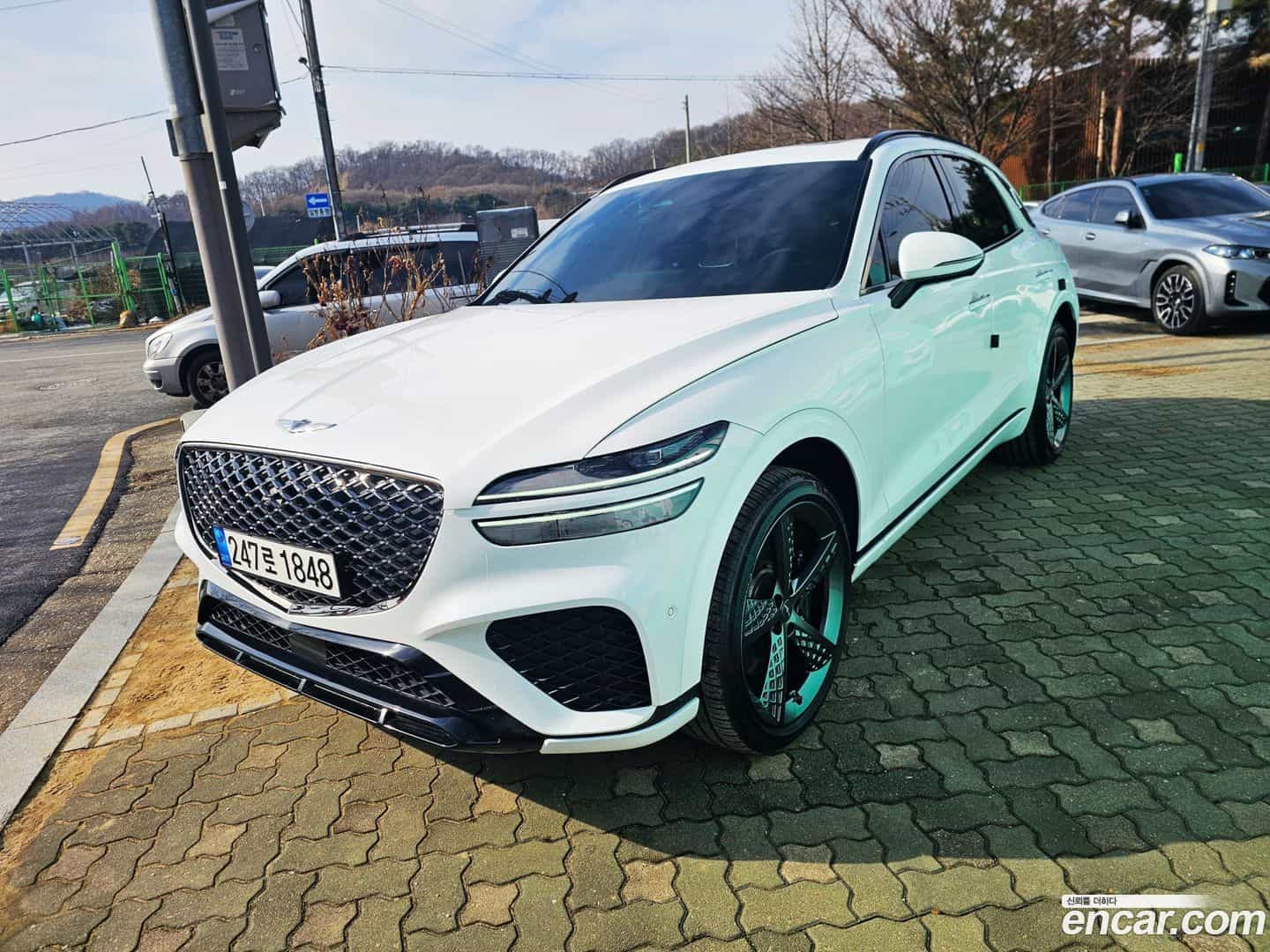 GV70 Genesis 2021.8-OPTION-022