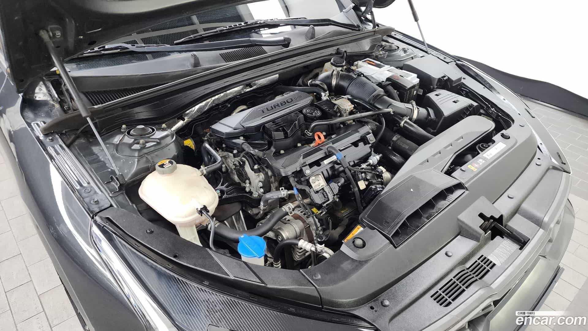 K5 Kia 2020.10-INNER-006