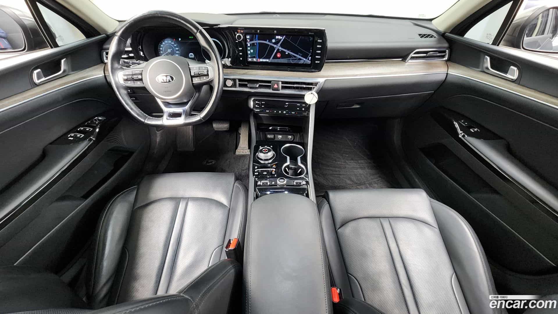 K5 Kia 2020.10-INNER-007