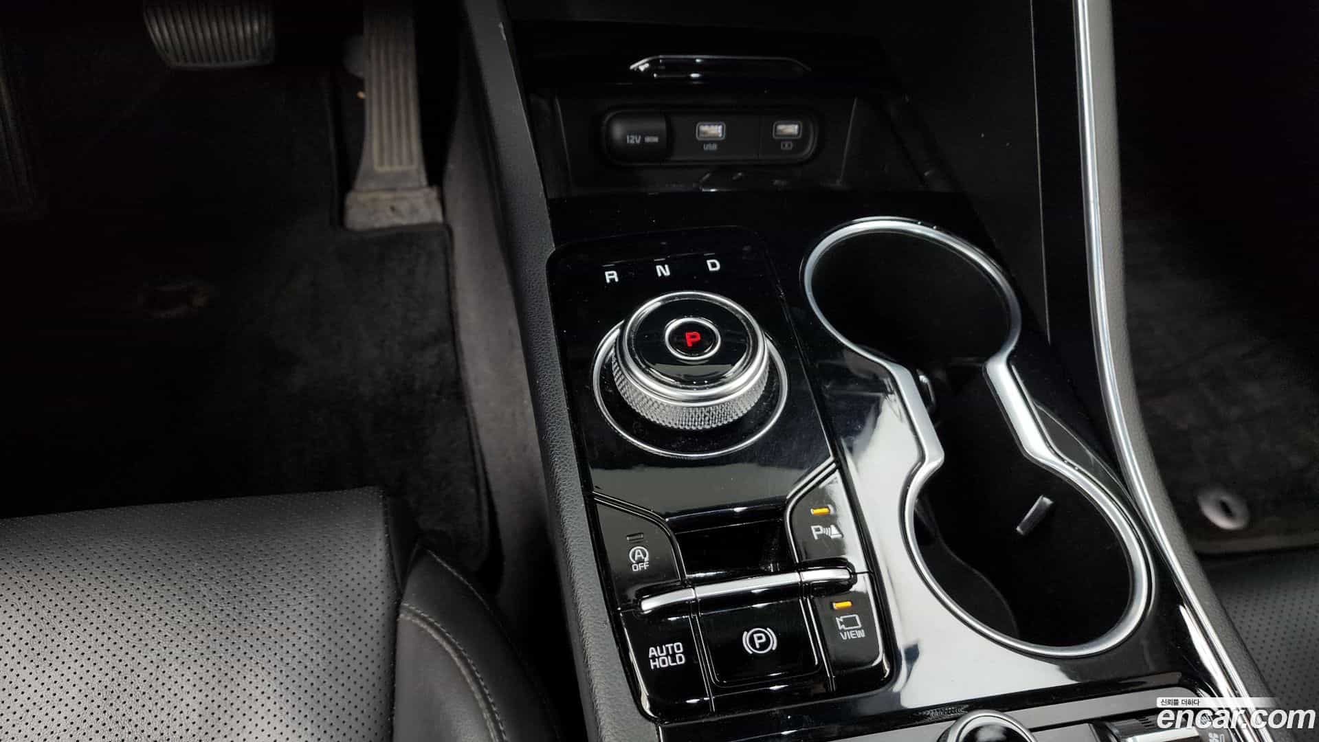 K5 Kia 2020.10-INNER-009