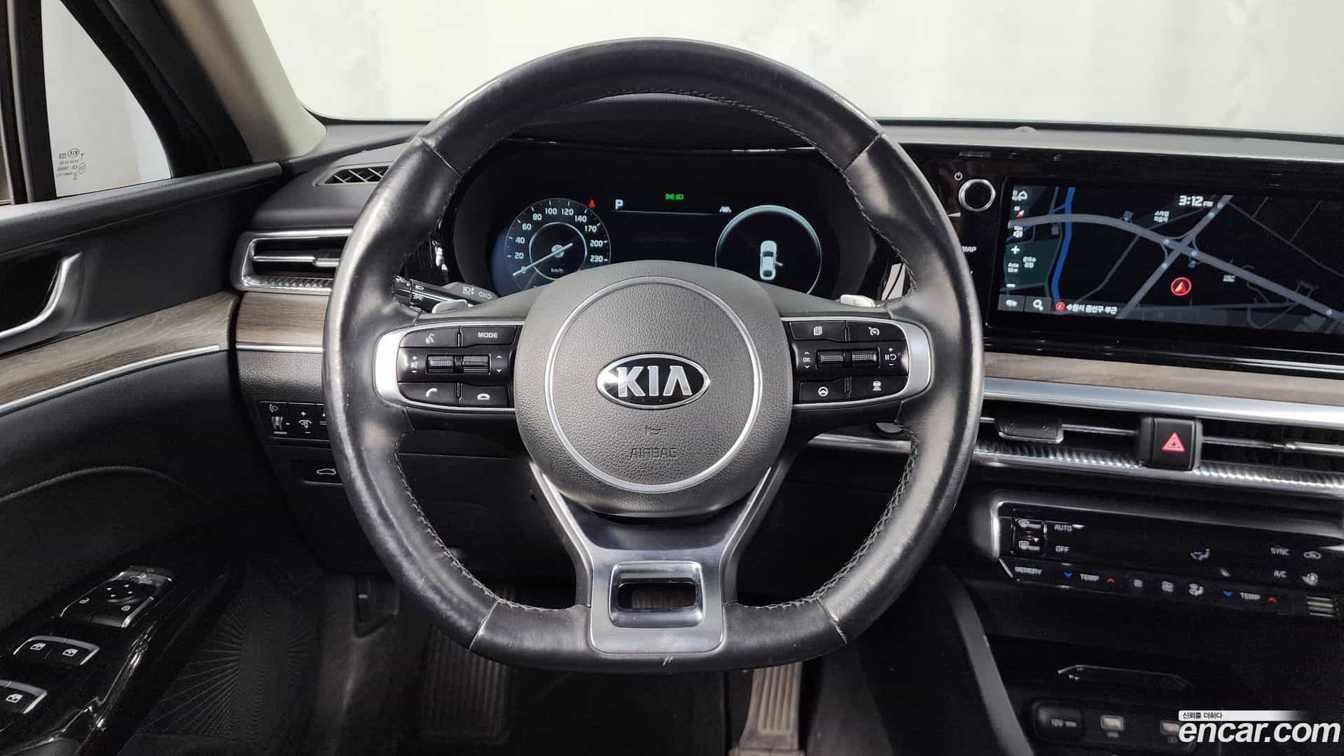 K5 Kia 2020.10-OPTION-017