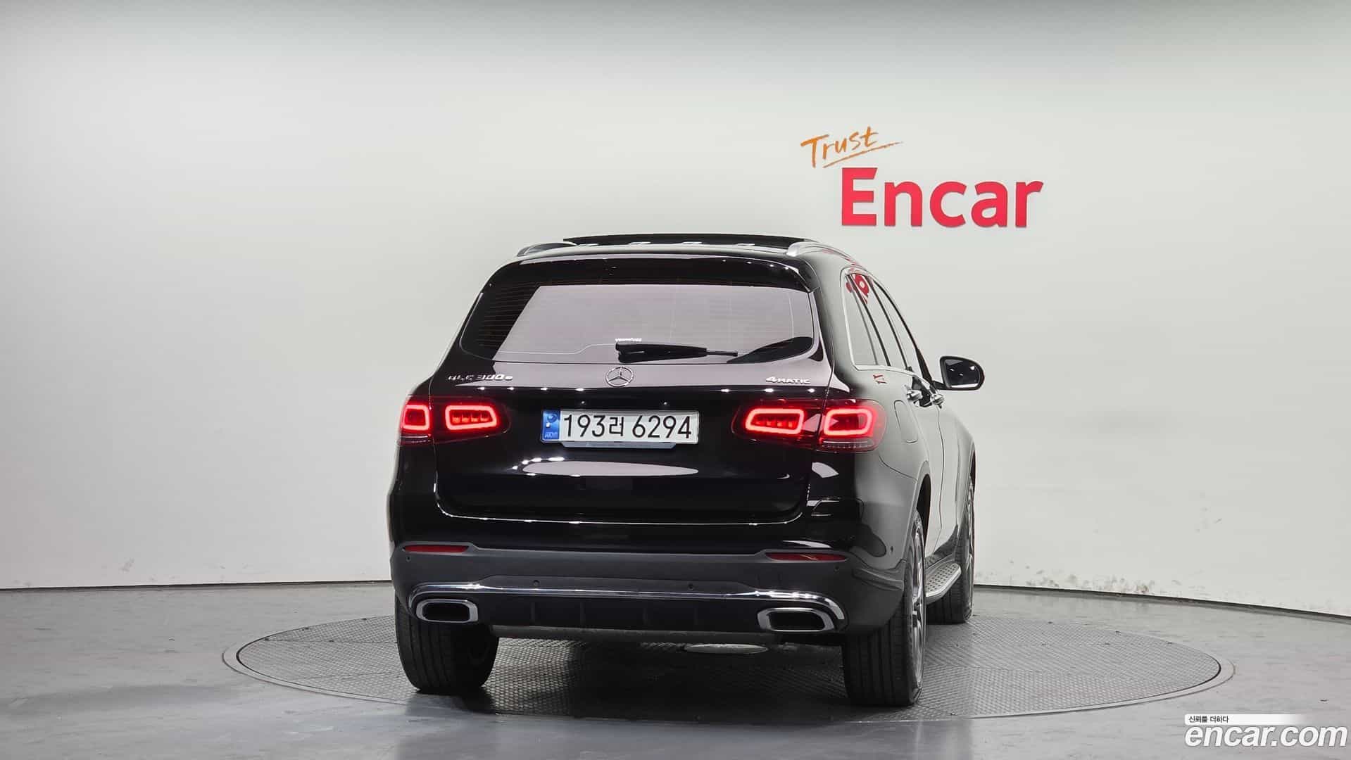 GLC-Class Mercedes-Benz 2022.6-OUTER-004