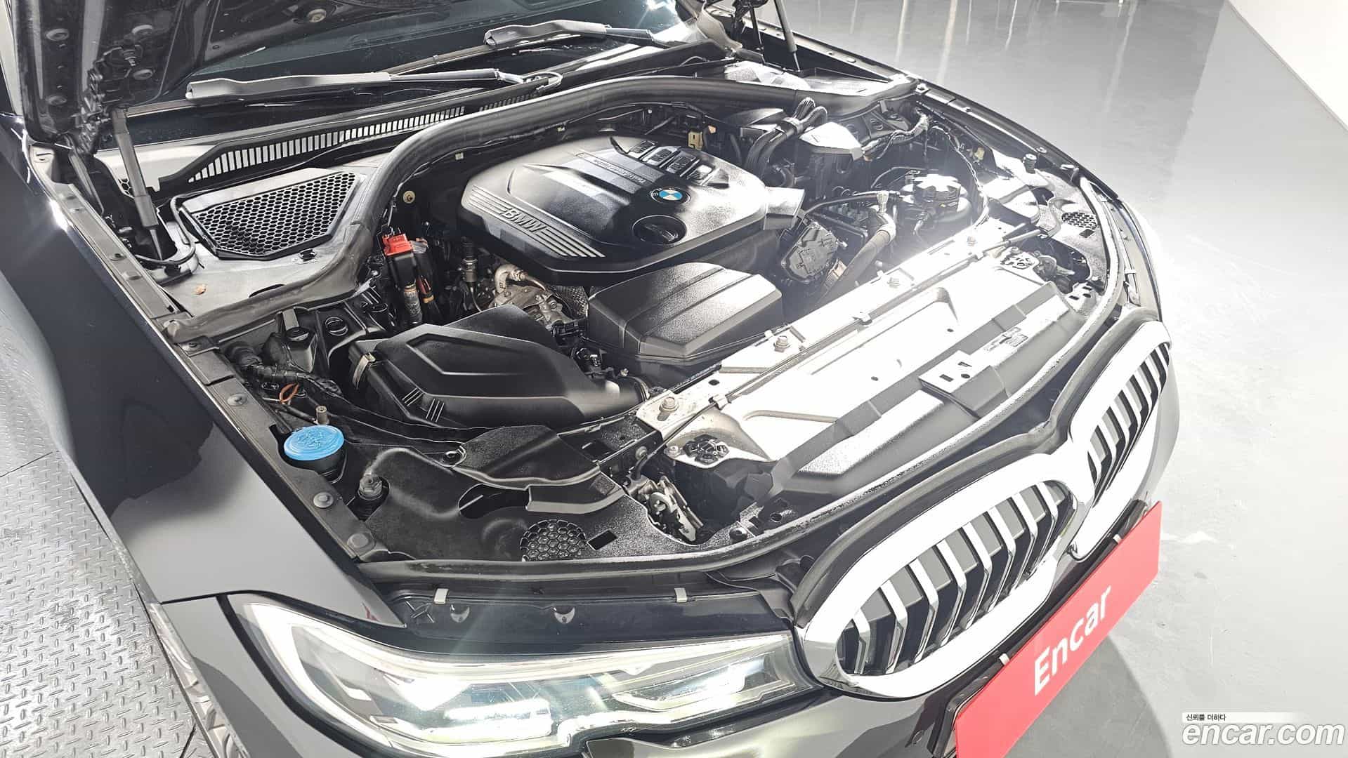 3-Series BMW 2019.7-INNER-006