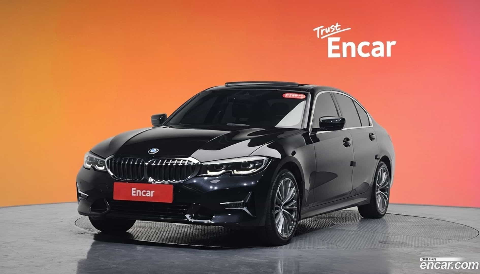 3-Series BMW 2019.7-DIAG2-001