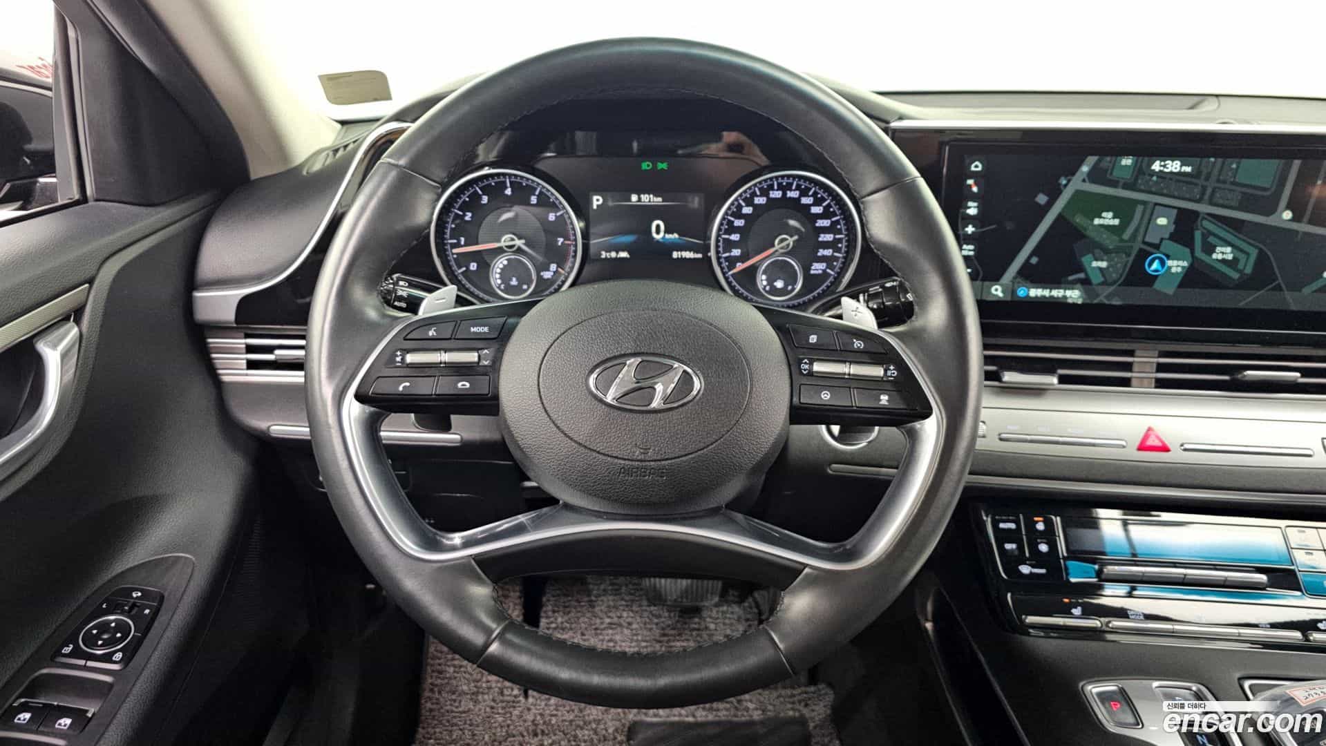Grandeur Hyundai 2021.2-OPTION-017