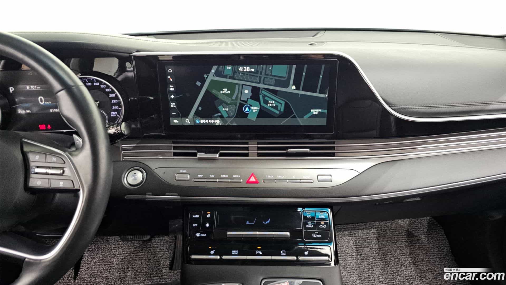 Grandeur Hyundai 2021.2-OPTION-018