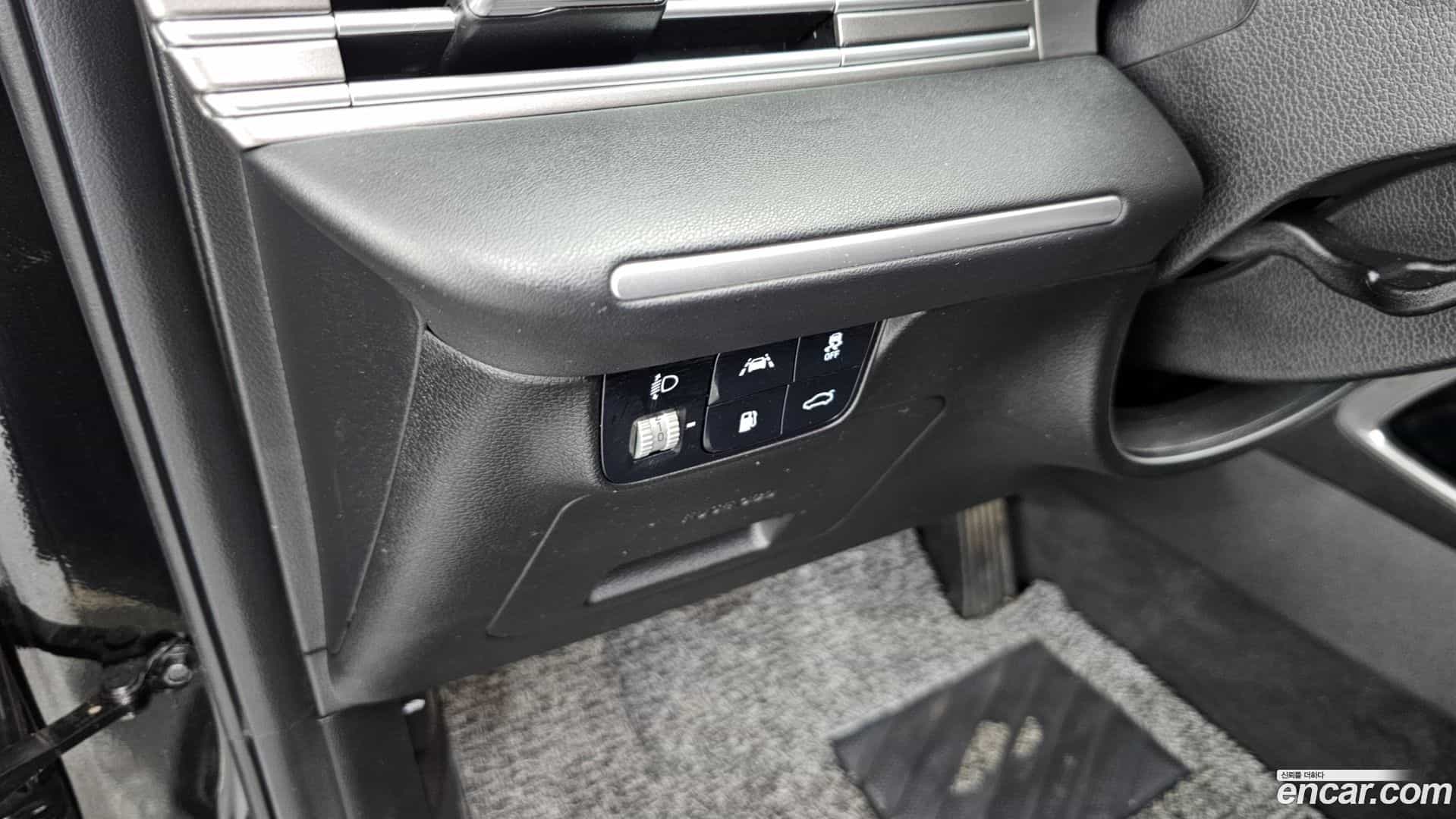 Grandeur Hyundai 2021.2-OPTION-021