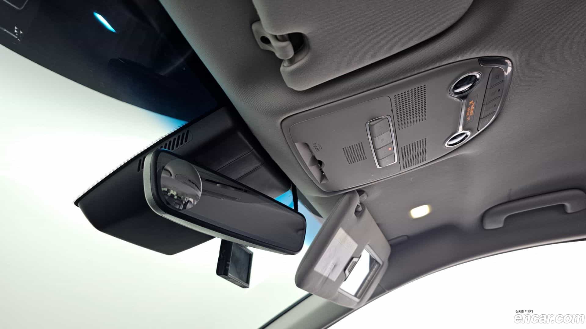 Grandeur Hyundai 2021.2-OPTION-024