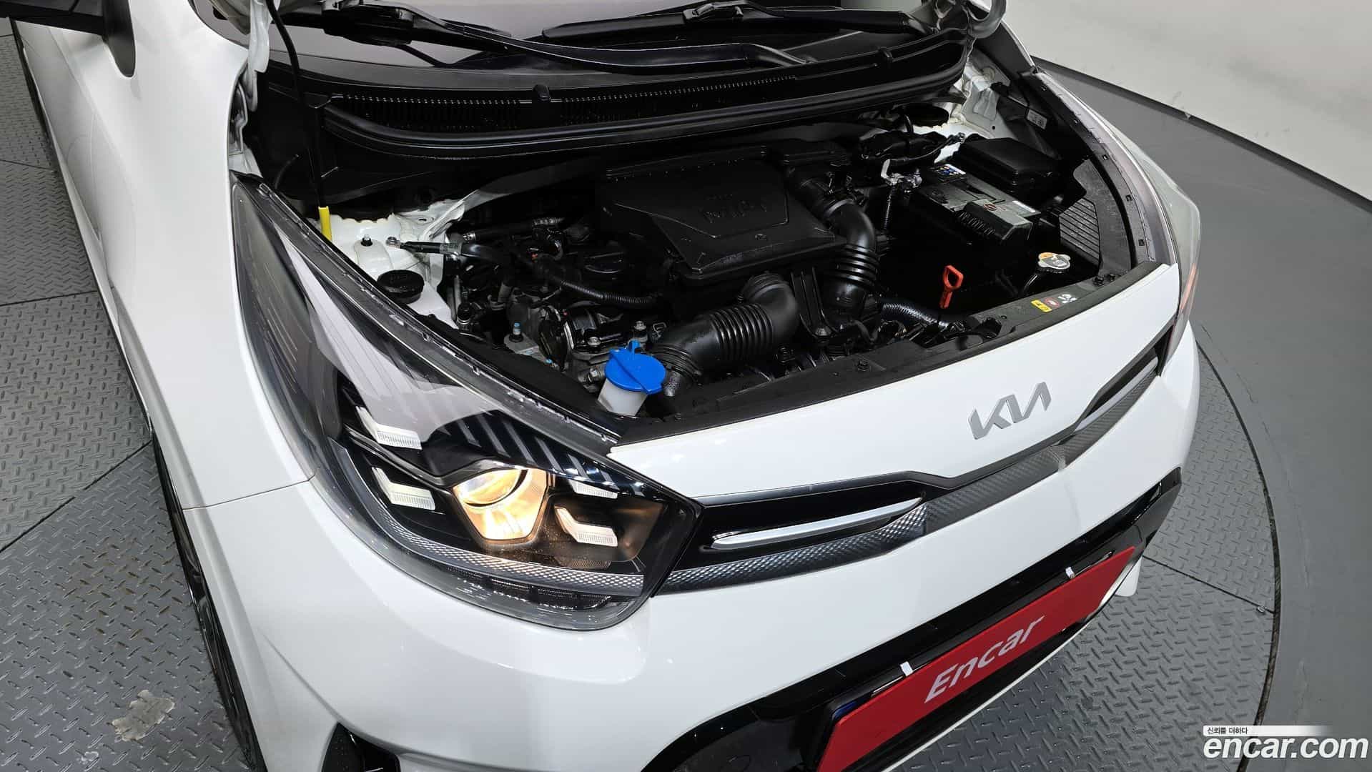 morning Kia 2023.5-INNER-006