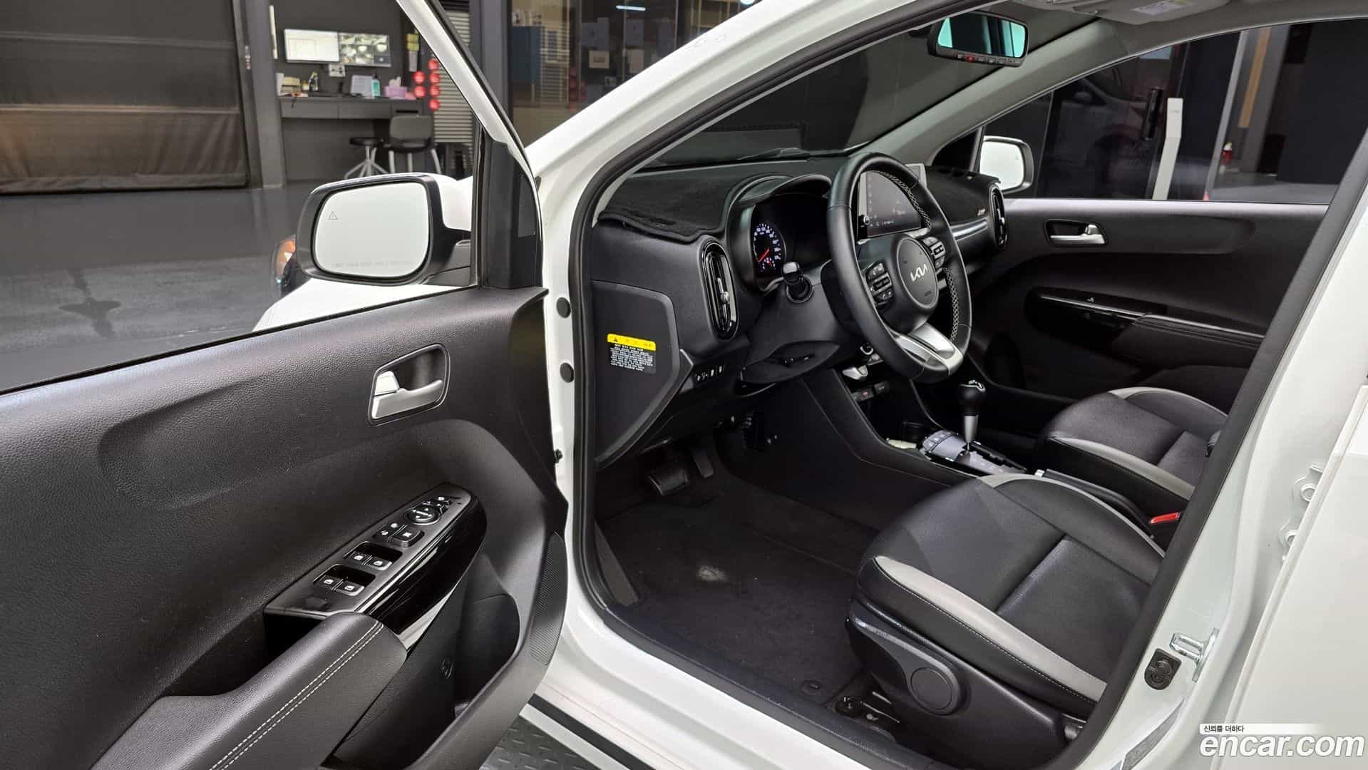 morning Kia 2023.5-OPTION-015