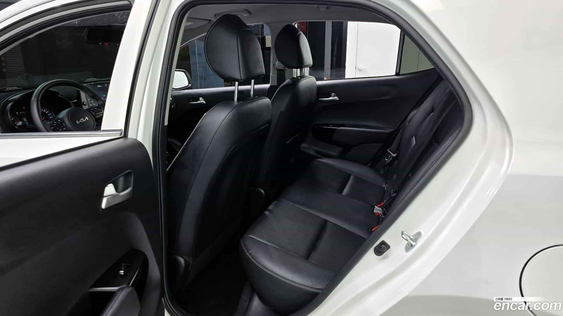 morning Kia 2023.5-OPTION-017