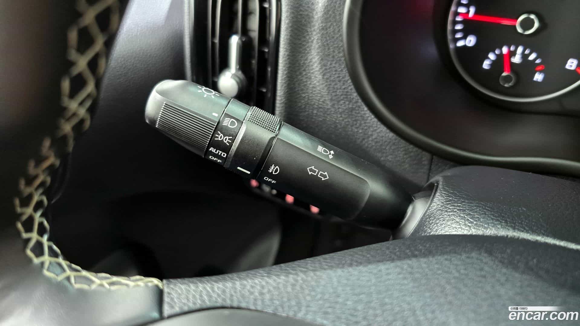 morning Kia 2023.5-OPTION-023