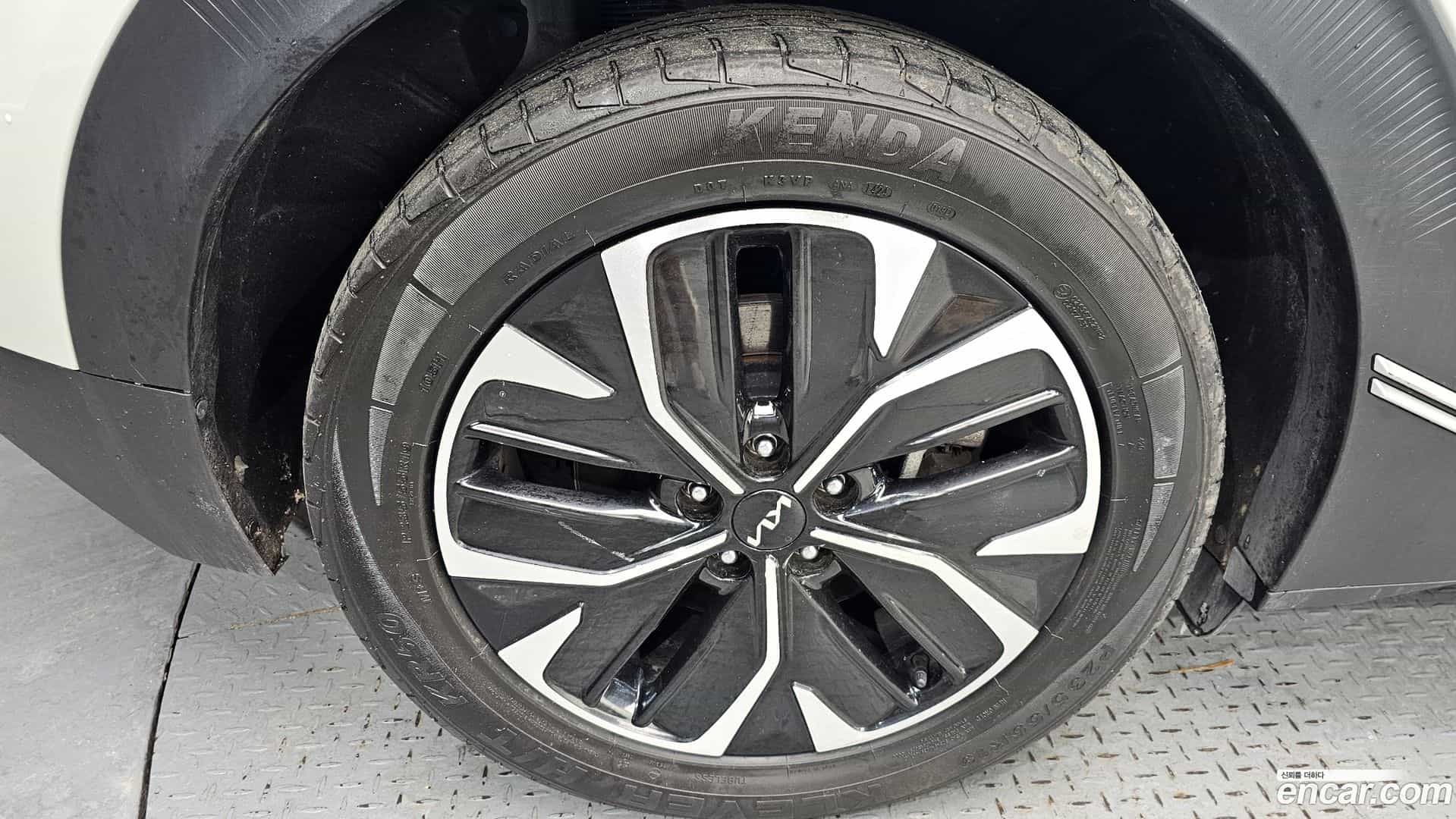 EV6 Kia 2022.2-OUTER-005