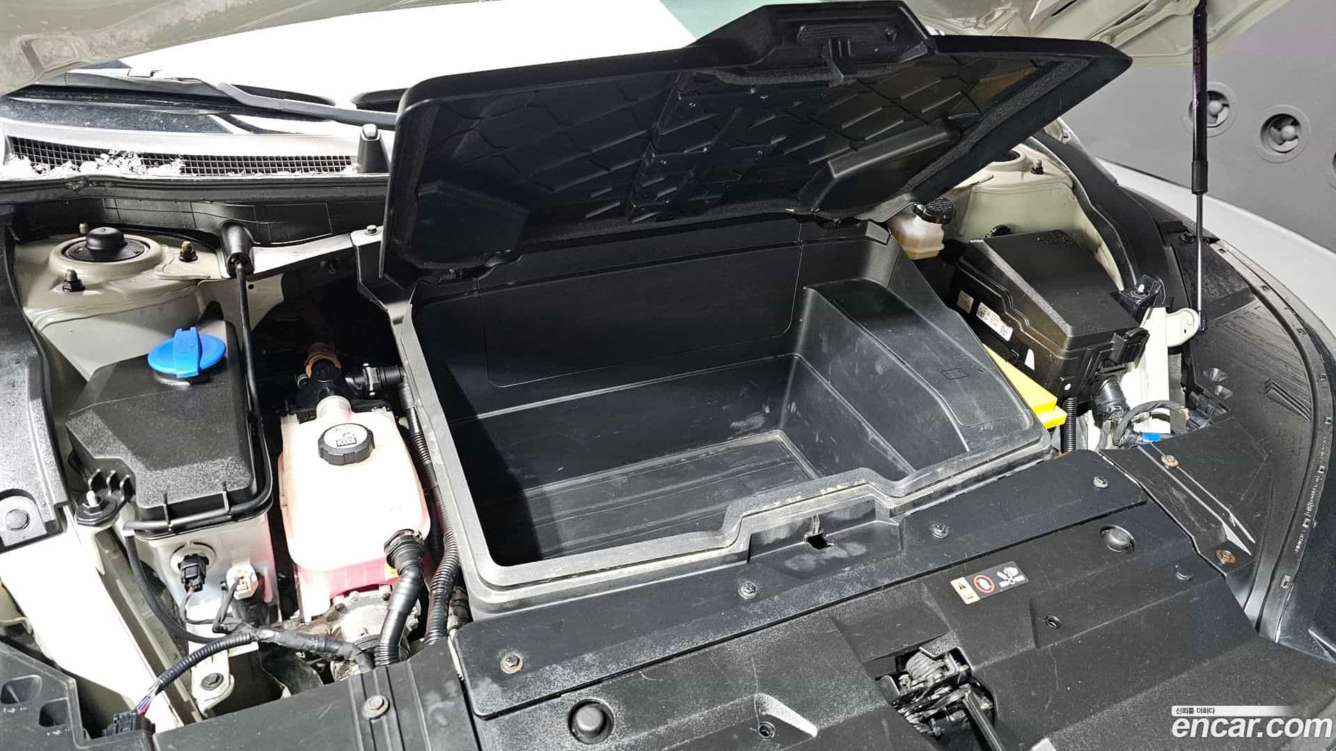 EV6 Kia 2022.2-INNER-006