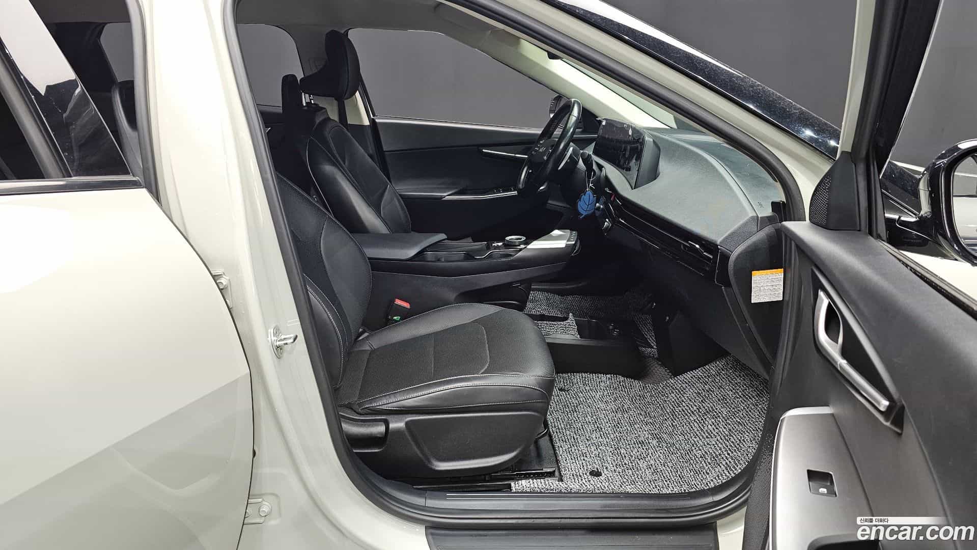 EV6 Kia 2022.2-OPTION-015