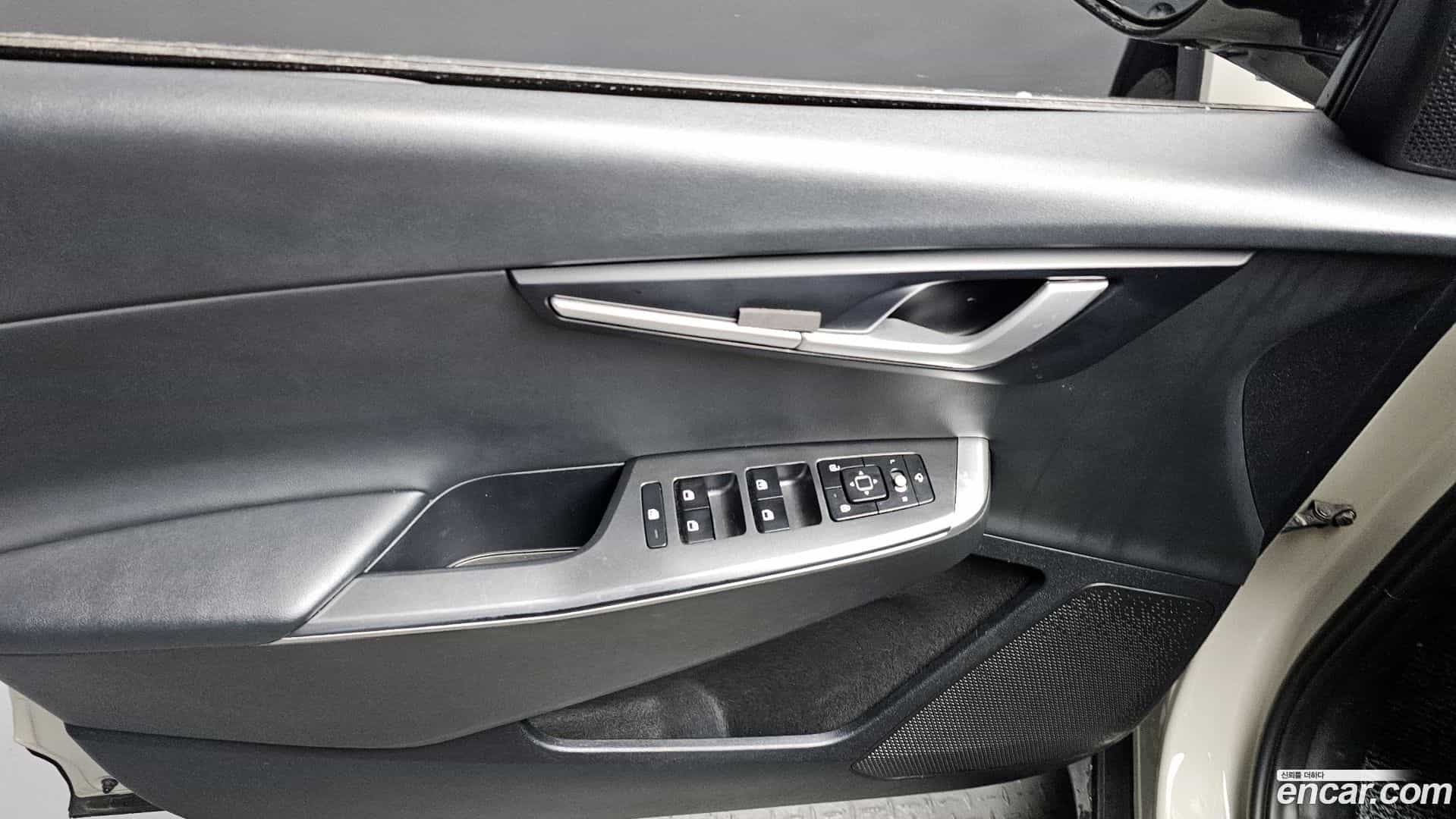 EV6 Kia 2022.2-OPTION-022