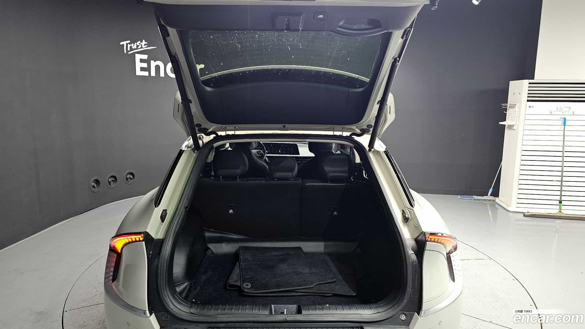 EV6 Kia 2022.2-OPTION-024