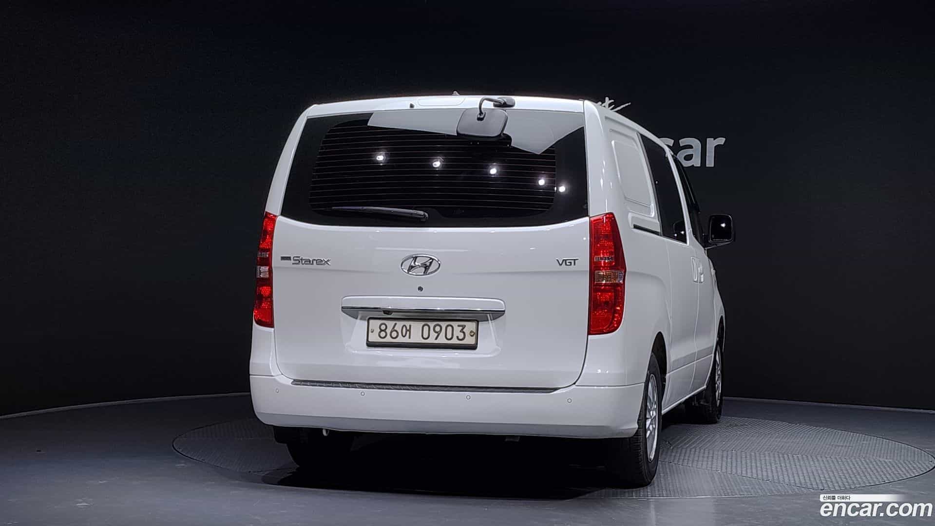 Starex Hyundai 2020.9-OUTER-004