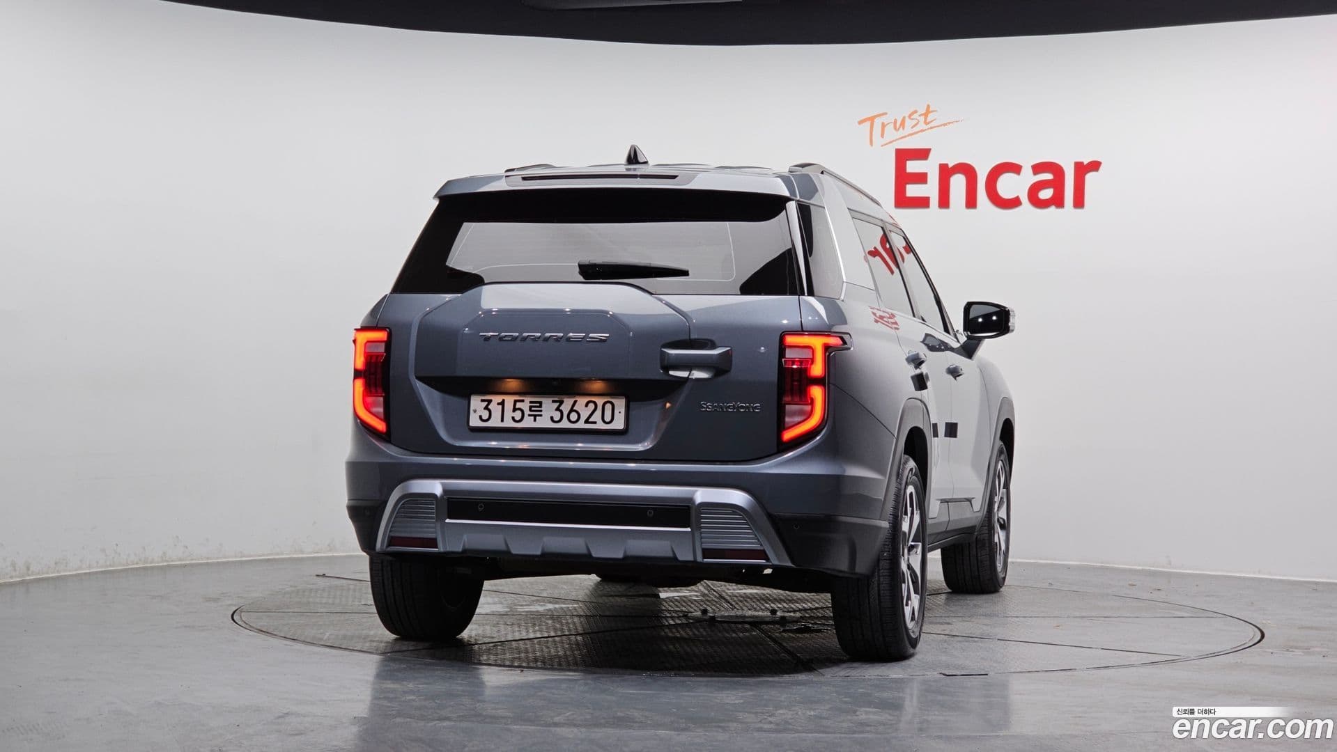 Main__Slider__Photo:Torres KG_Mobility_Ssangyong 2022.8-3