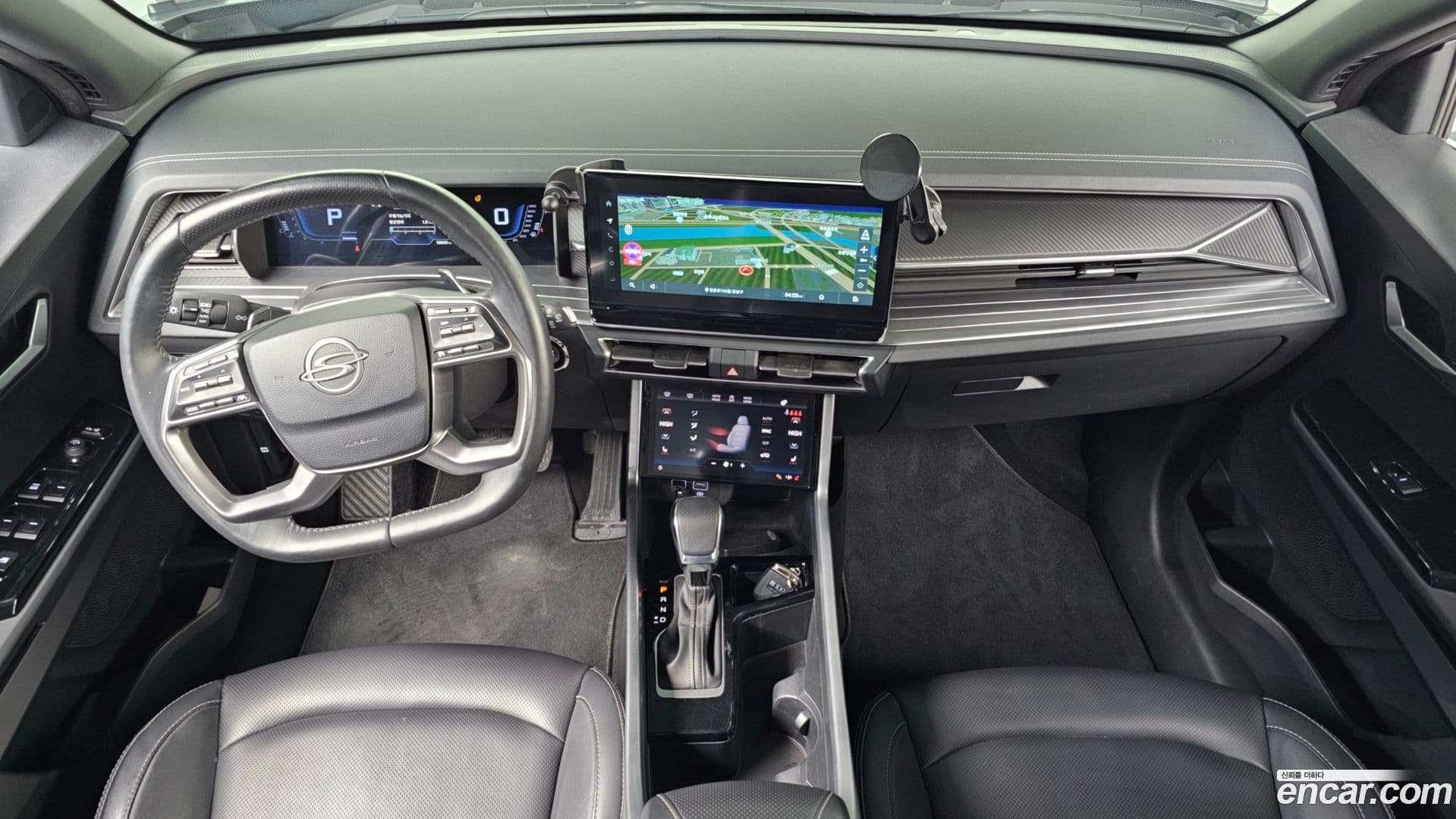 Main__Slider__Photo:Torres KG_Mobility_Ssangyong 2022.8-6