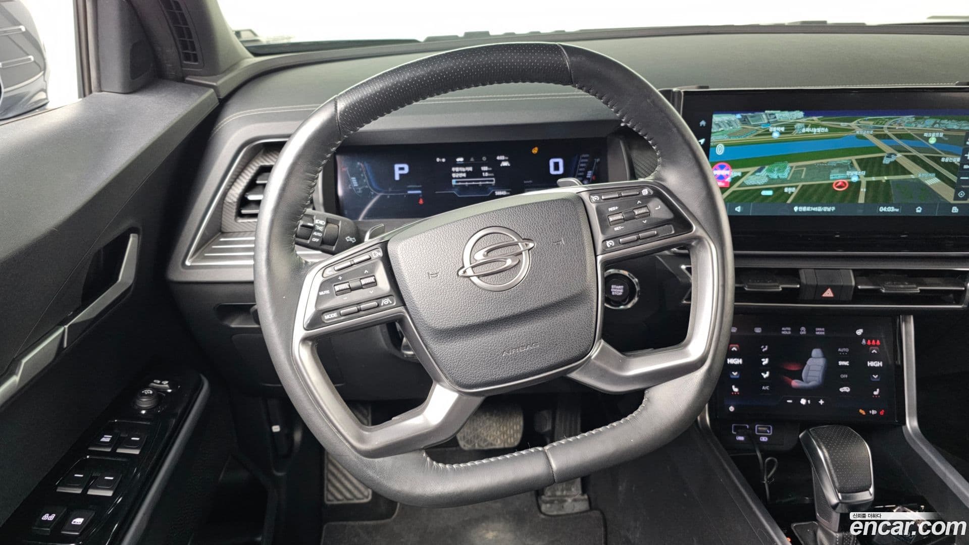 Main__Slider__Photo:Torres KG_Mobility_Ssangyong 2022.8-12