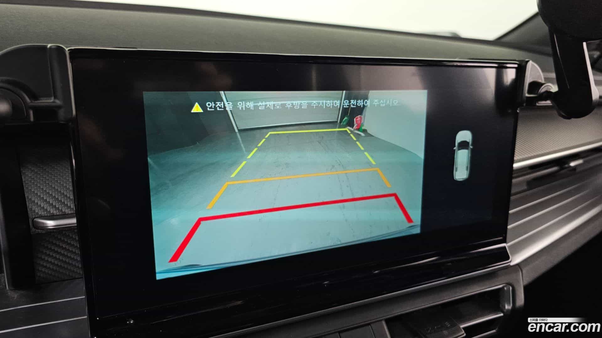 Torres KG_Mobility_Ssangyong 2022.8-OPTION-020