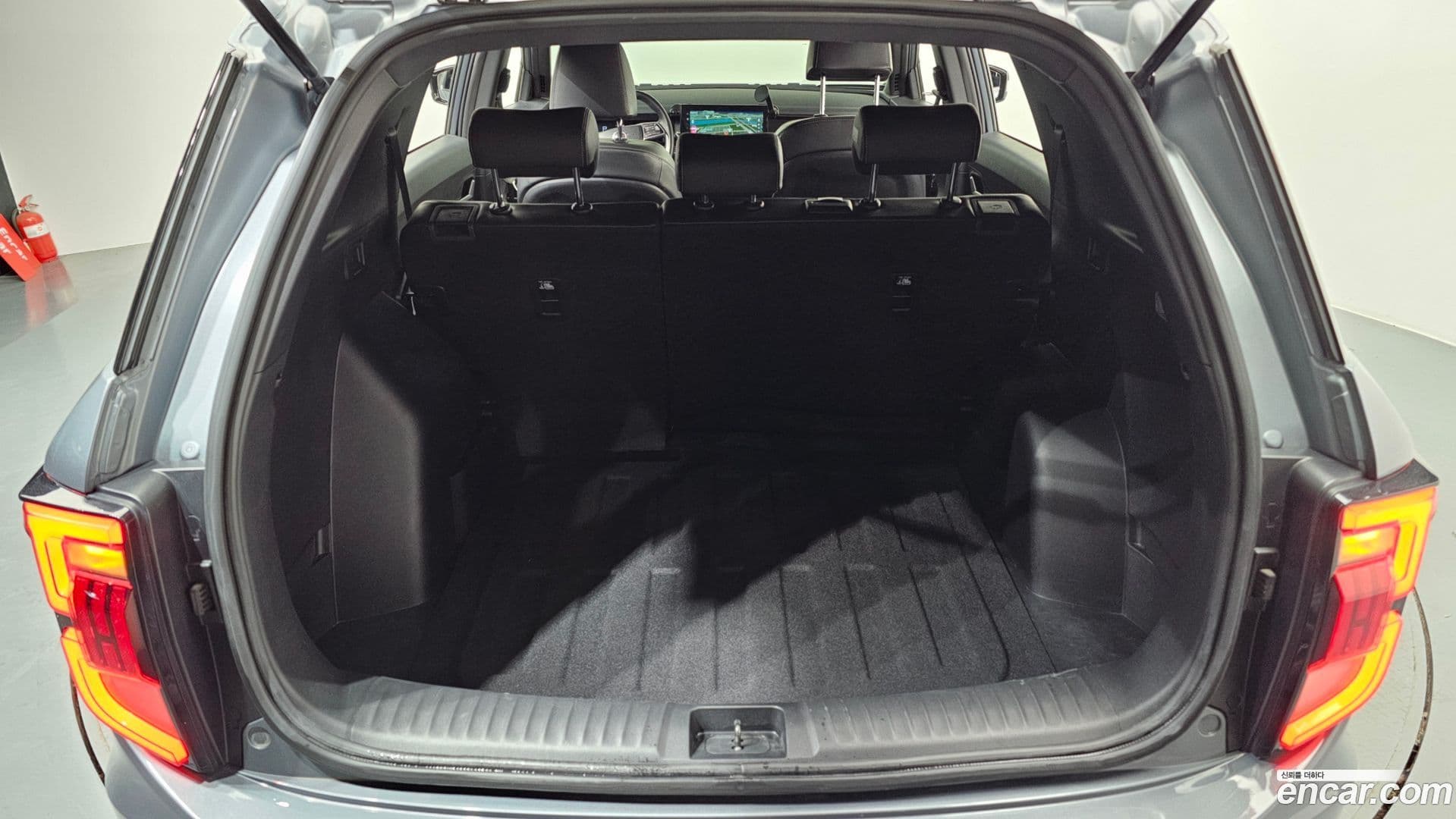 Main__Slider__Photo:Torres KG_Mobility_Ssangyong 2022.8-19