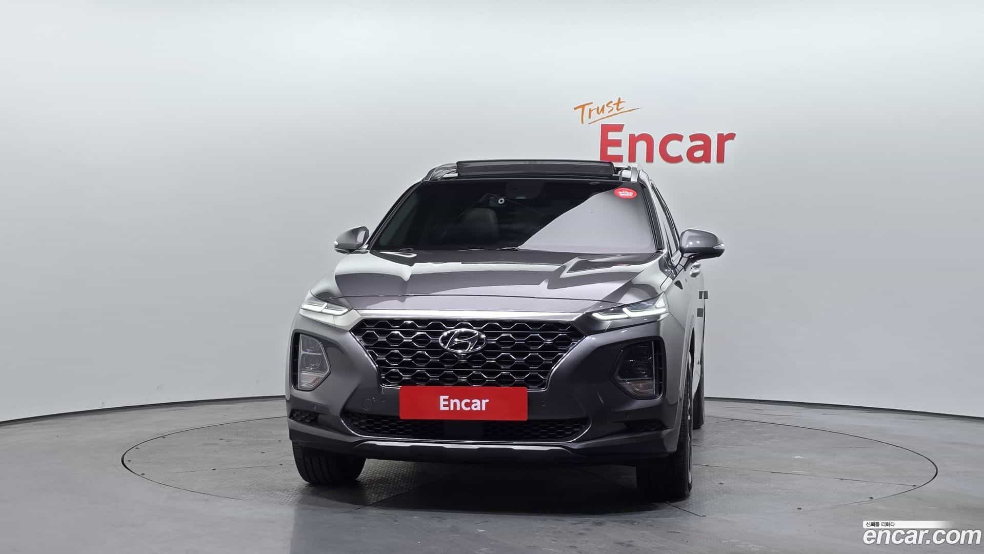 Santafe Hyundai 2018.5-OUTER-003