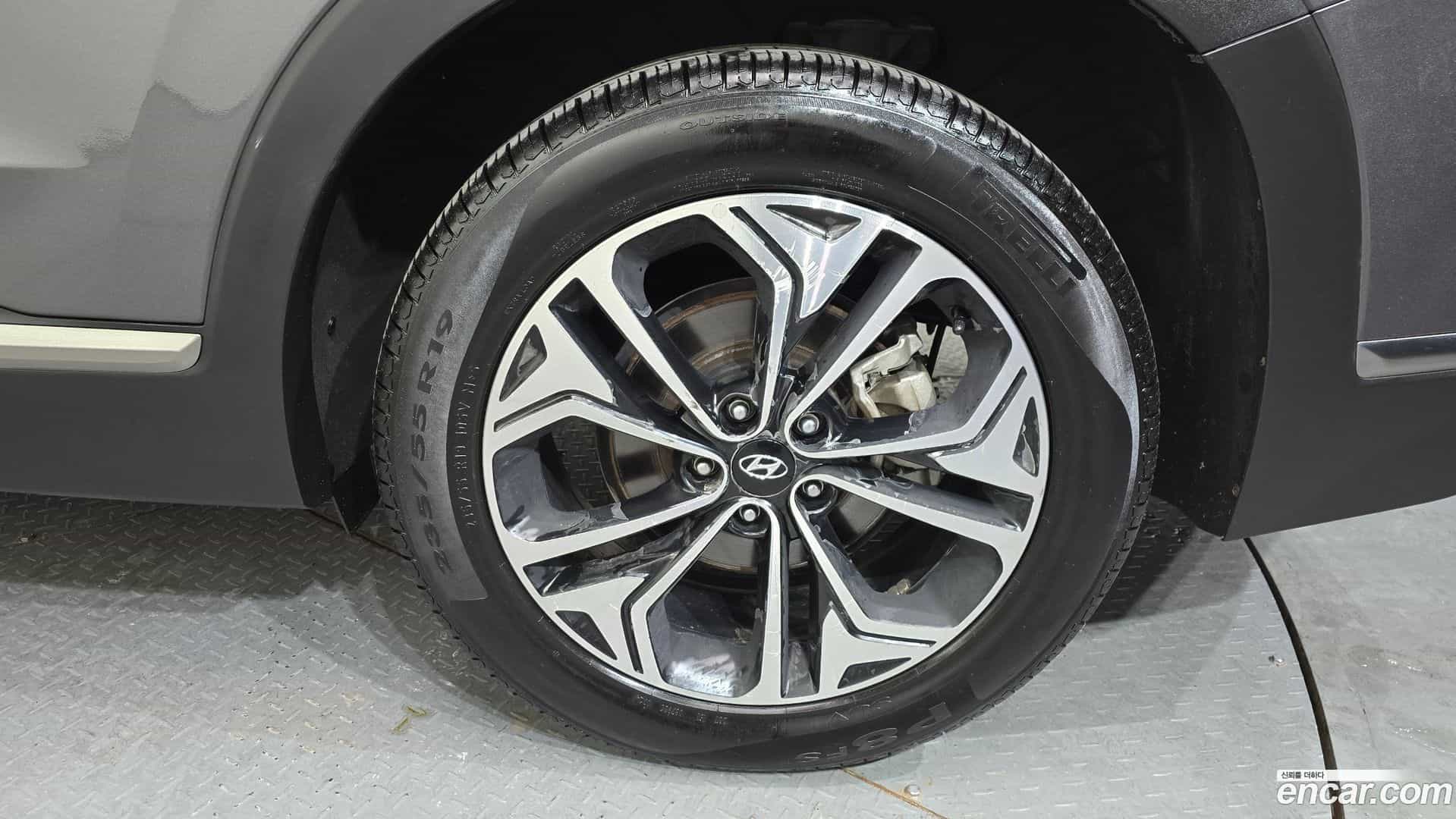 Santafe Hyundai 2018.5-OUTER-005