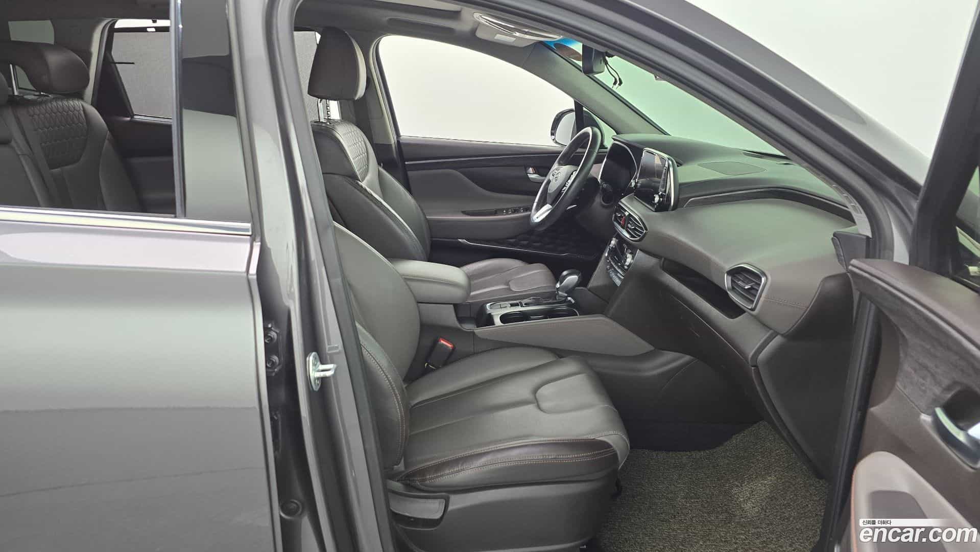 Santafe Hyundai 2018.5-OPTION-015