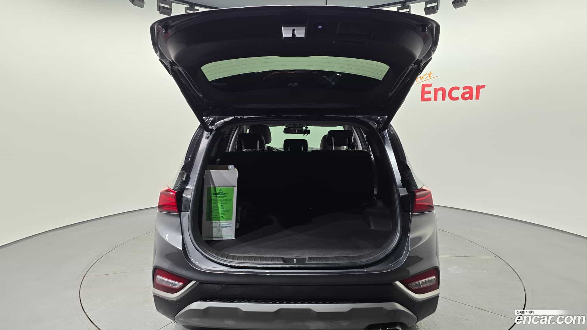 Santafe Hyundai 2018.5-OPTION-021