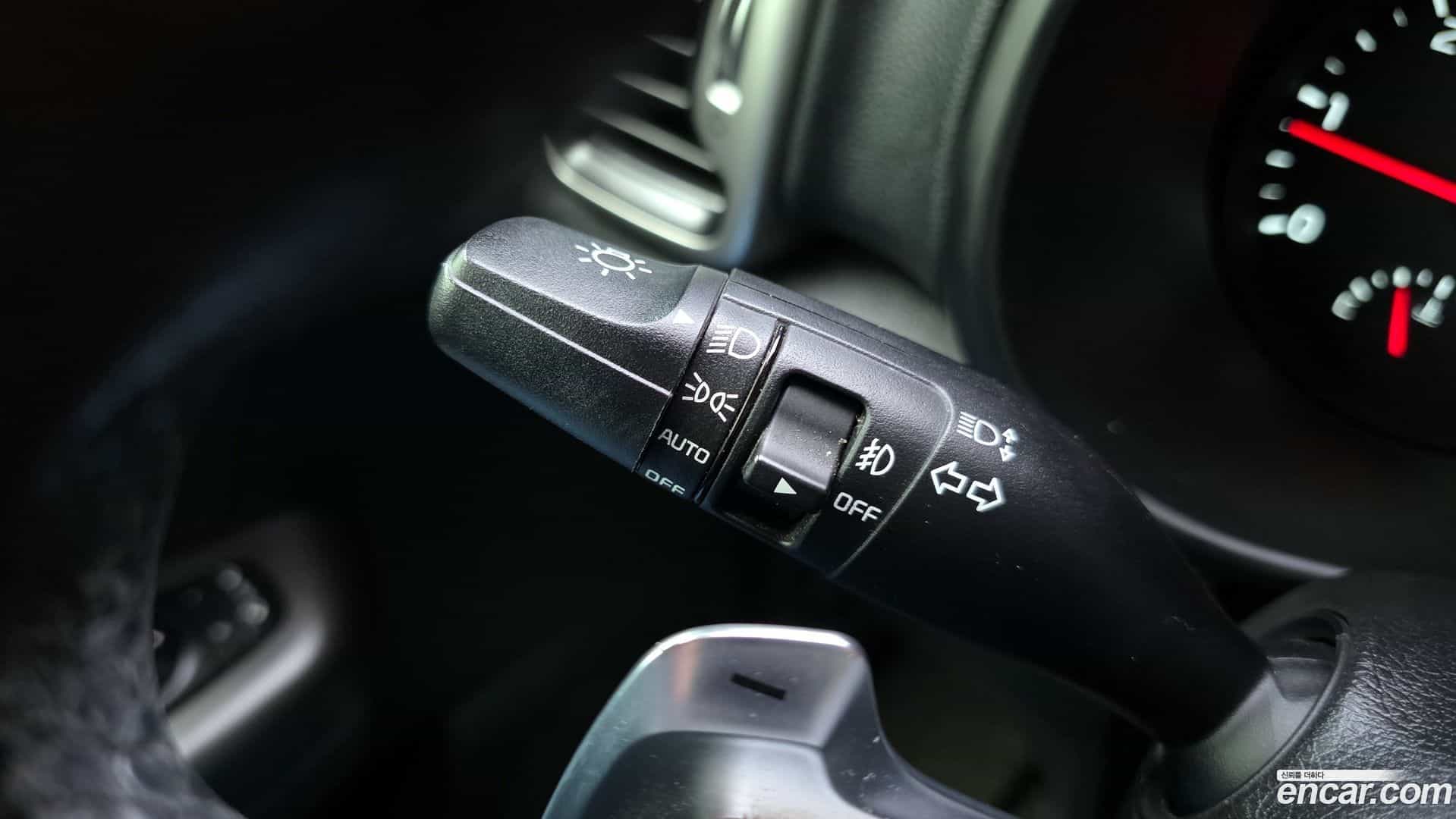 Sportage Kia 2016.1-OPTION-019