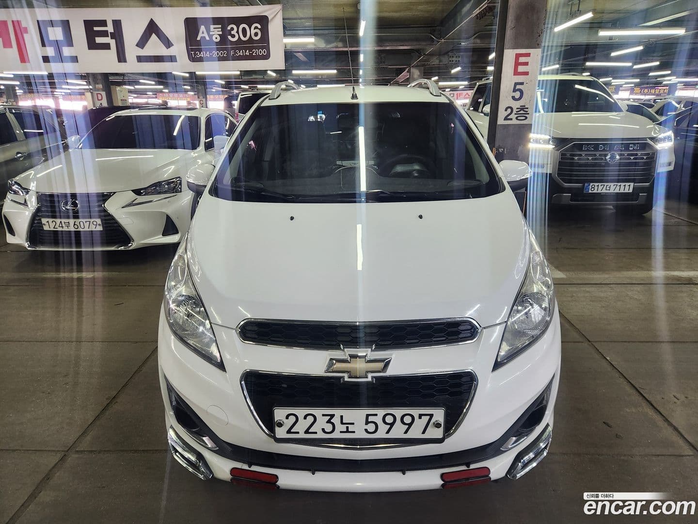 Main__Slider__Photo:Spark ChevroletGMDaewoo 2013.10-0