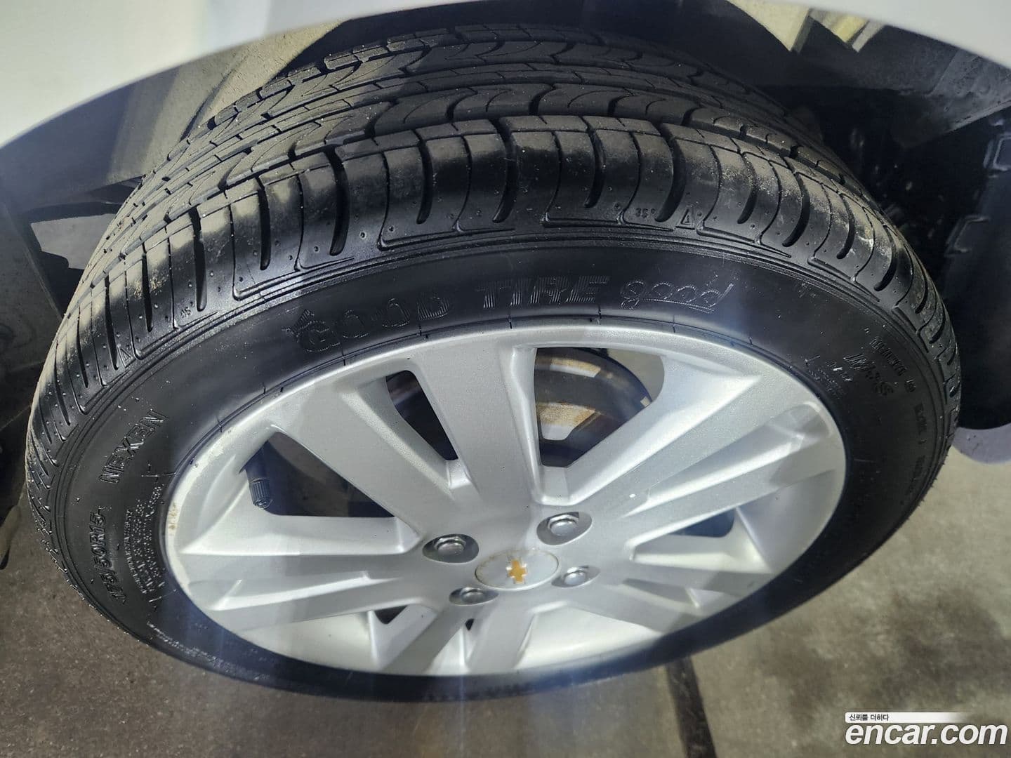 Main__Slider__Photo:Spark ChevroletGMDaewoo 2013.10-5