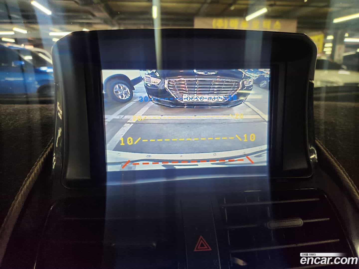 Spark ChevroletGMDaewoo 2013.10-INNER-009