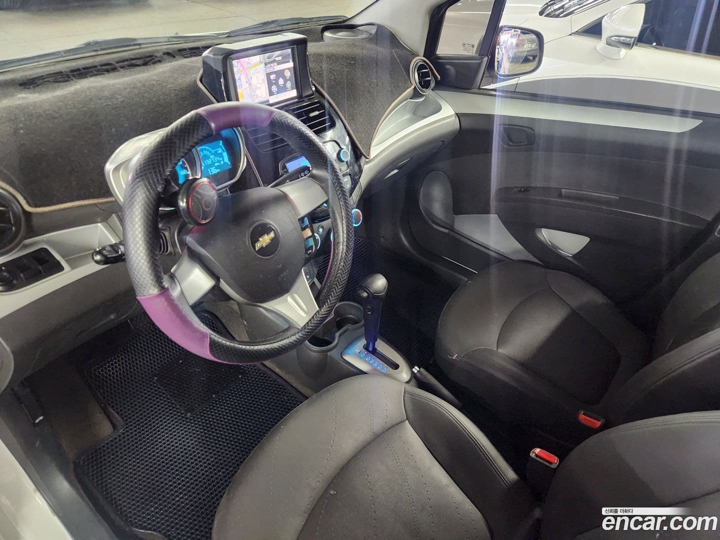 Main__Slider__Photo:Spark ChevroletGMDaewoo 2013.10-10