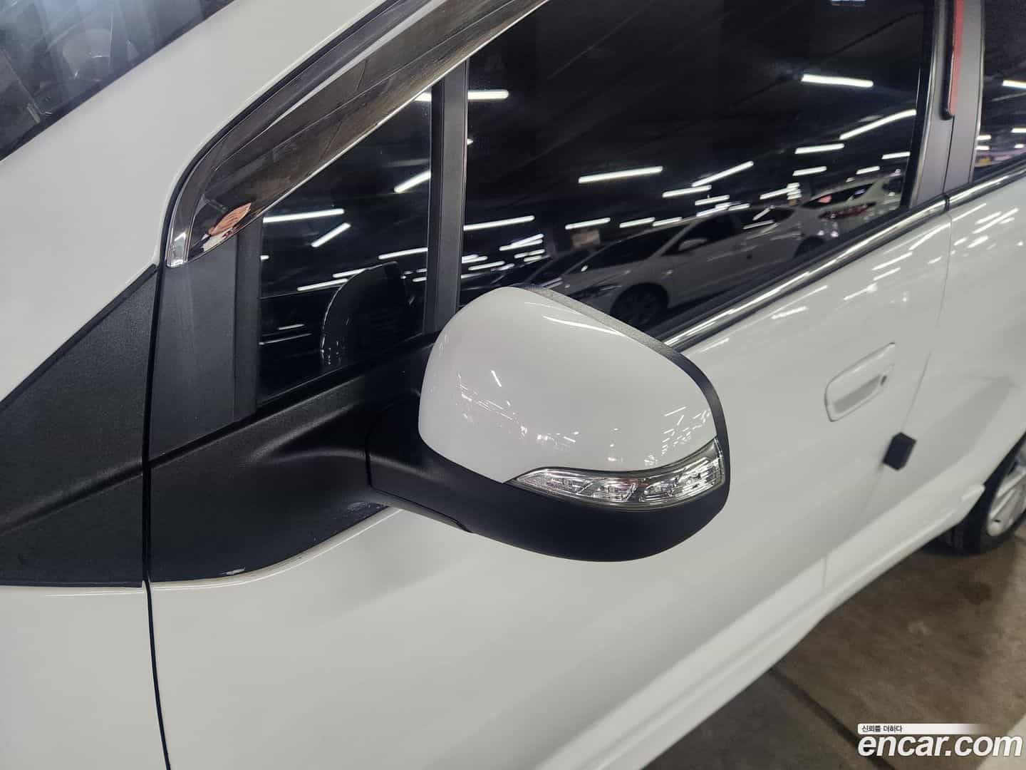 Spark ChevroletGMDaewoo 2013.10-OPTION-024