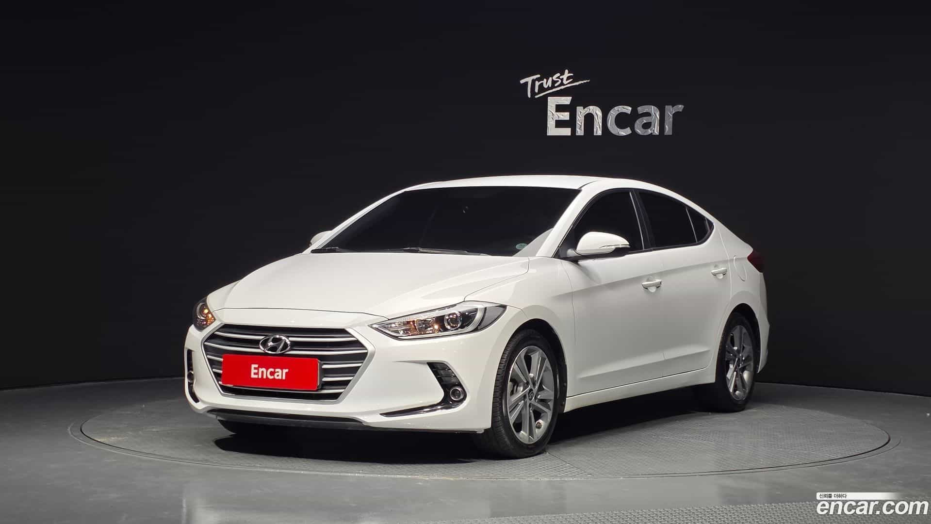 AVANTE Hyundai 2018.8-OUTER-001