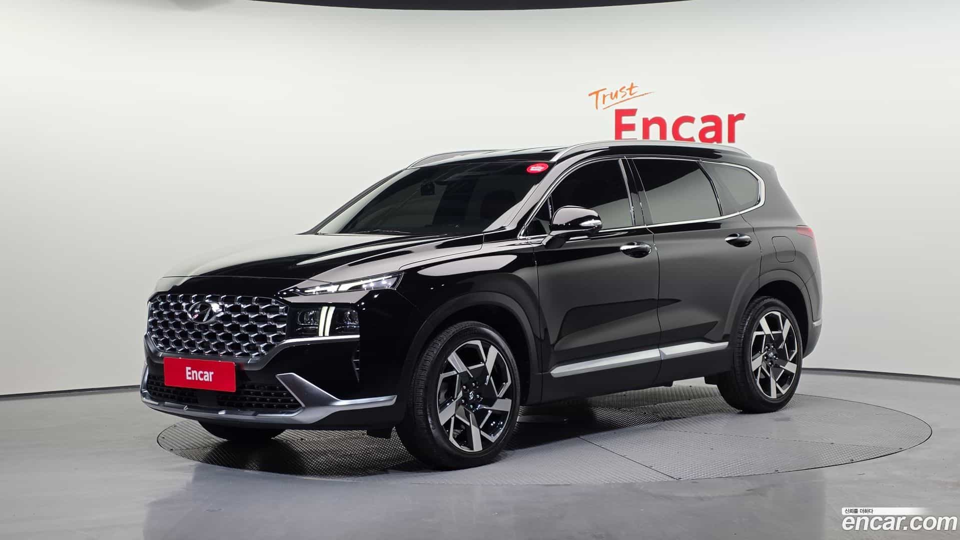 Santafe Hyundai 2021.0-OUTER-001