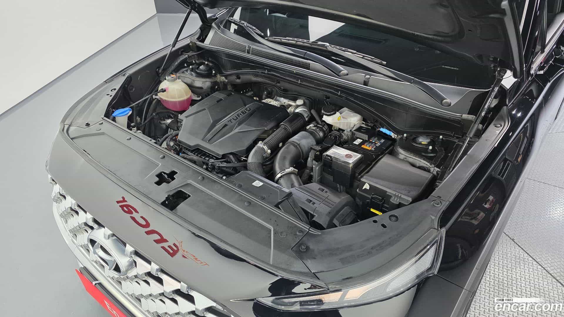 Santafe Hyundai 2021.0-INNER-006