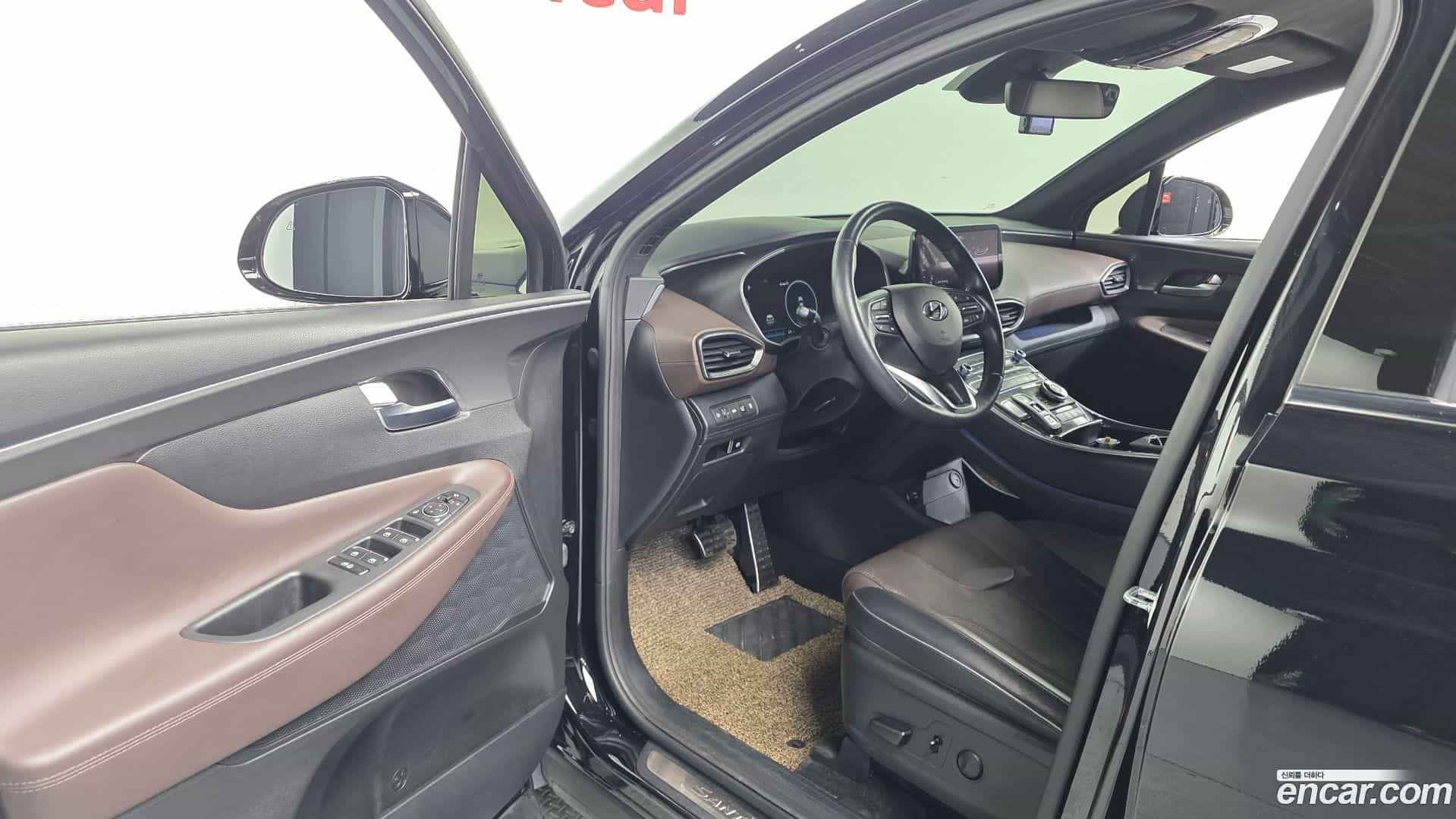 Santafe Hyundai 2021.0-INNER-010