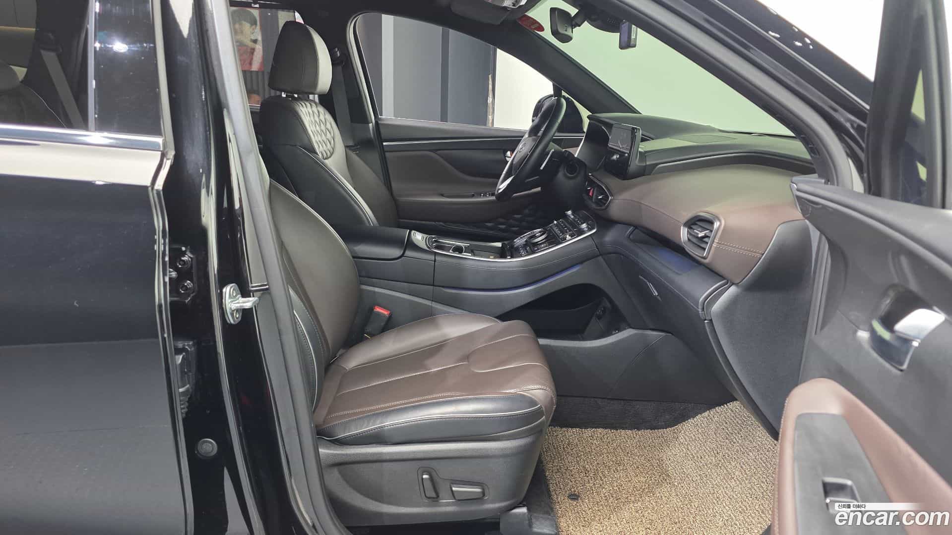 Santafe Hyundai 2021.0-OPTION-015