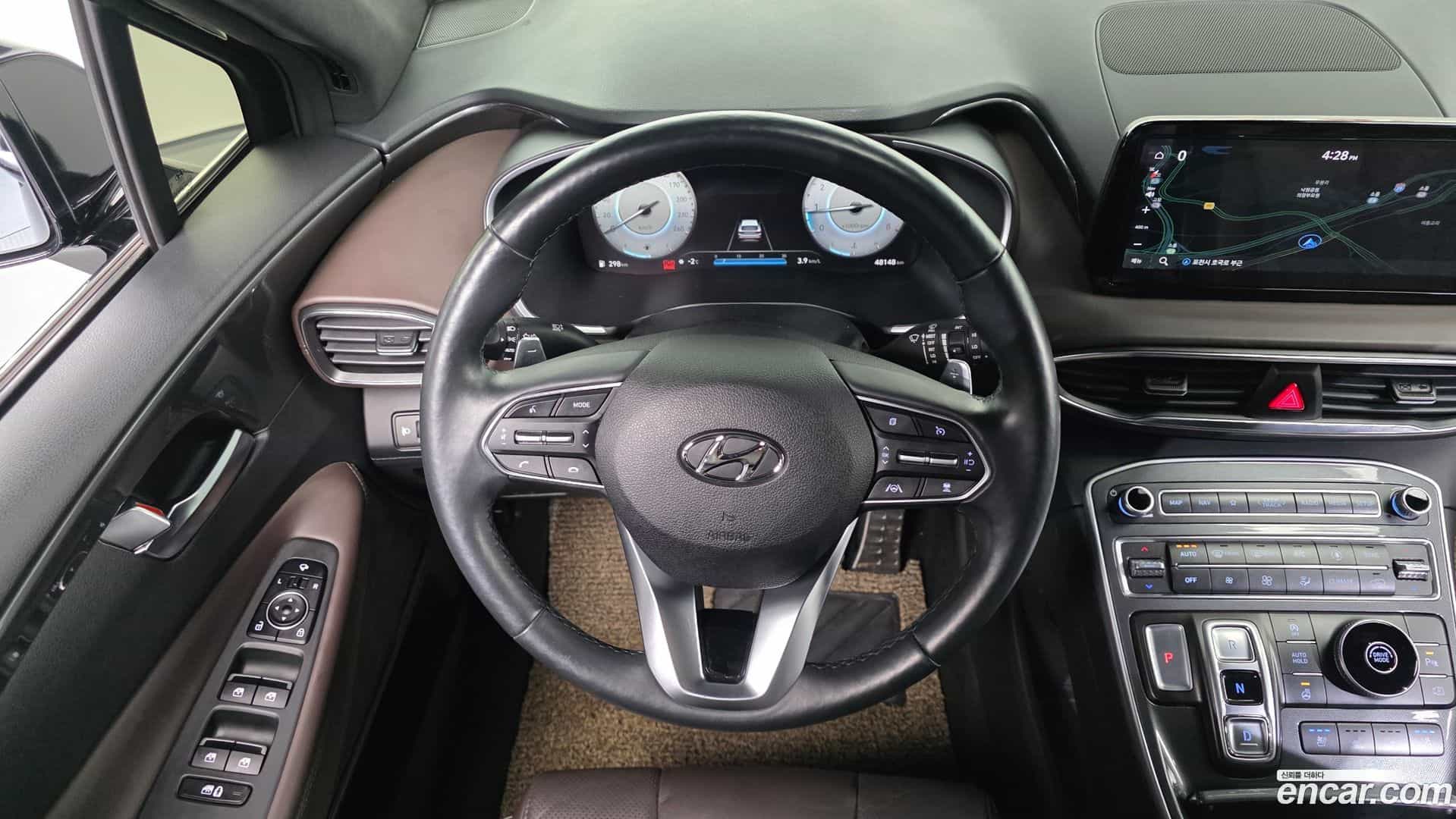 Santafe Hyundai 2021.0-OPTION-017