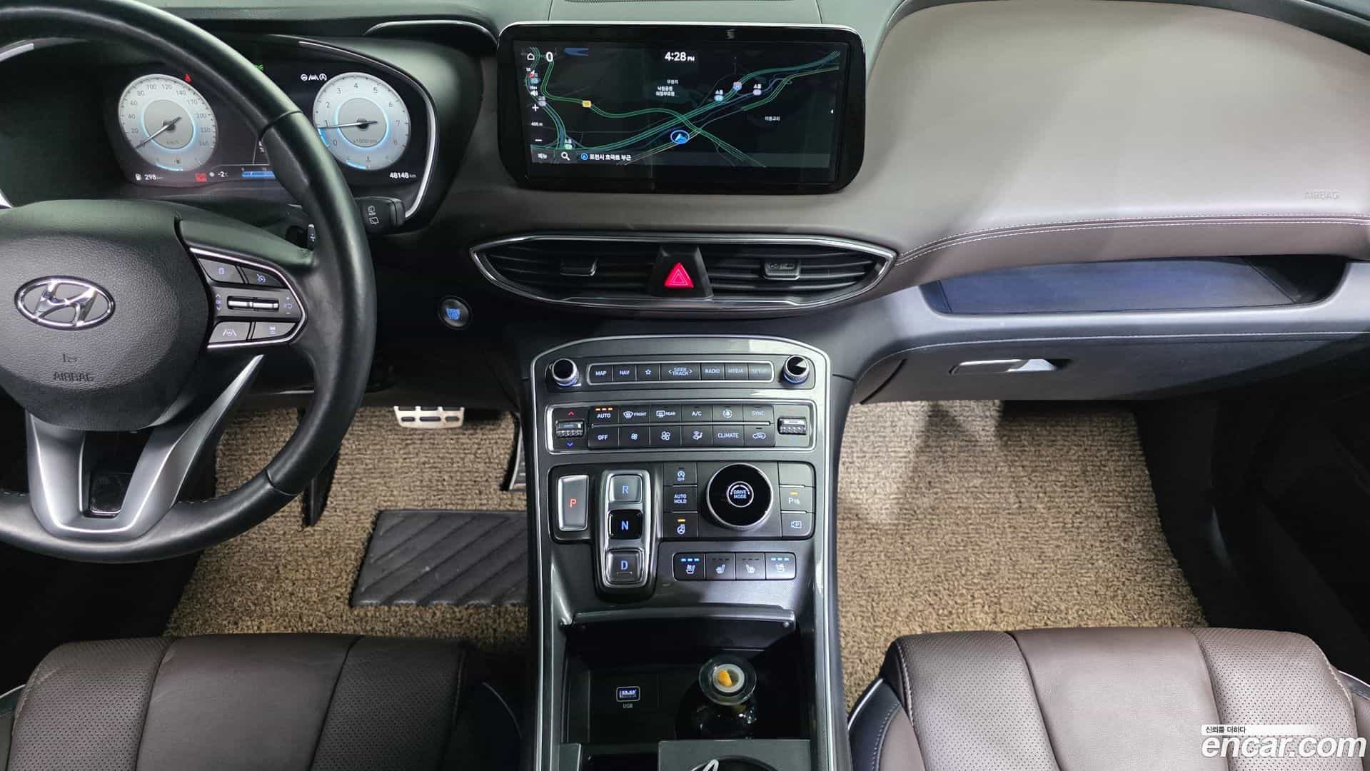 Santafe Hyundai 2021.0-OPTION-018