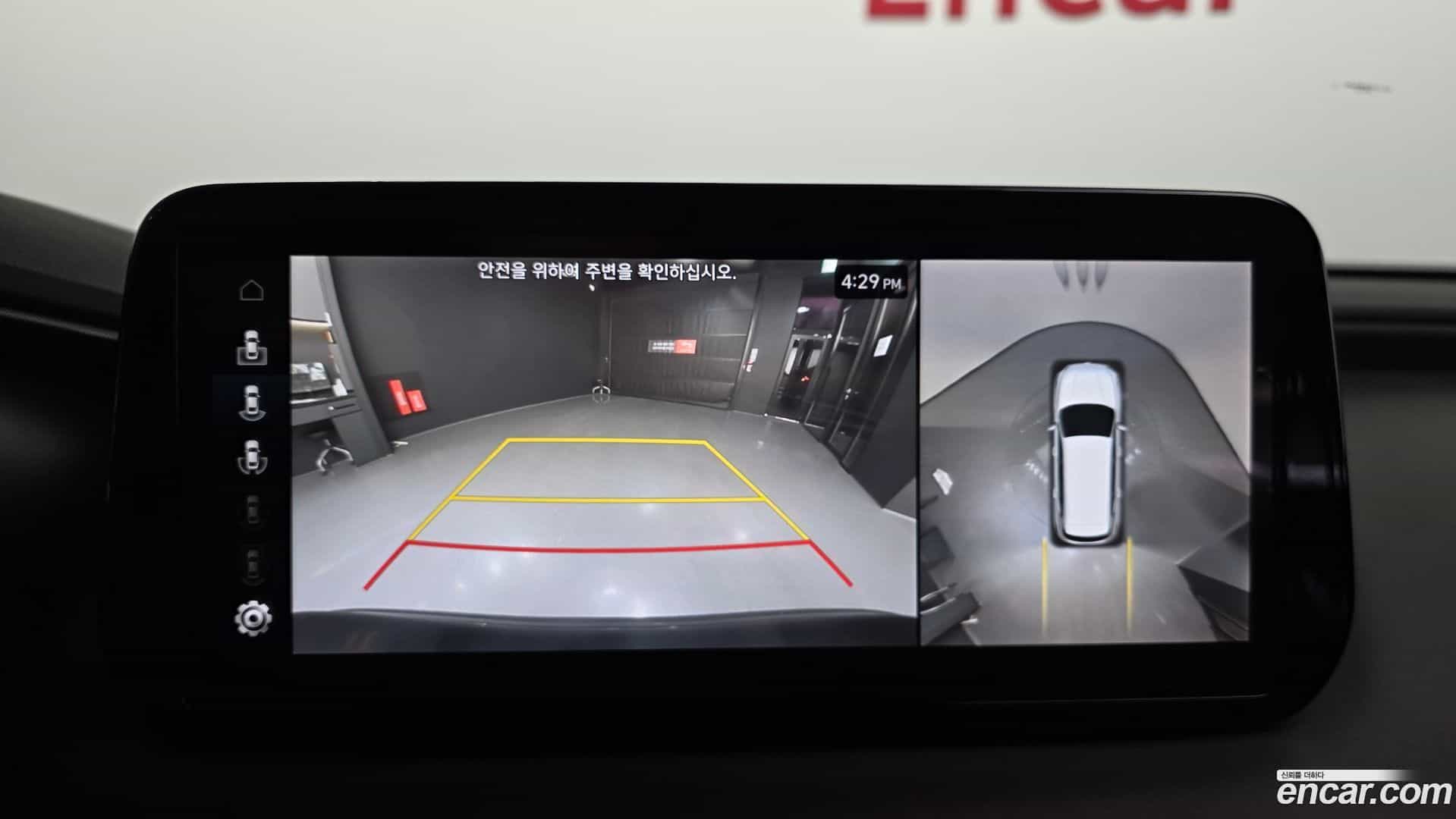 Santafe Hyundai 2021.0-OPTION-019