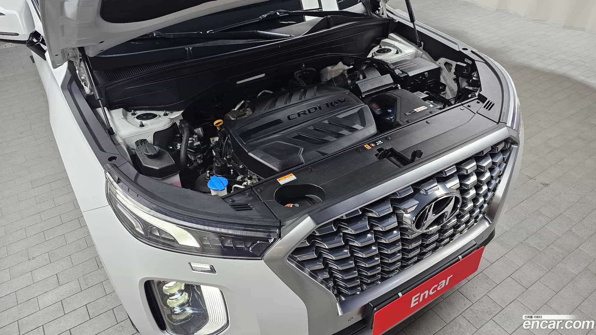 Palisade Hyundai 2020.8-INNER-006