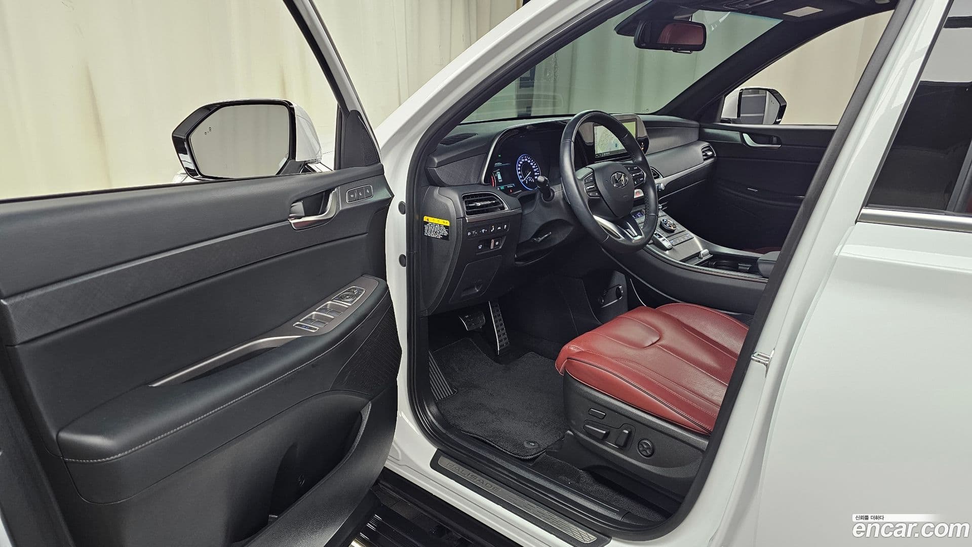 Main__Slider__Photo:Palisade Hyundai 2020.8-9