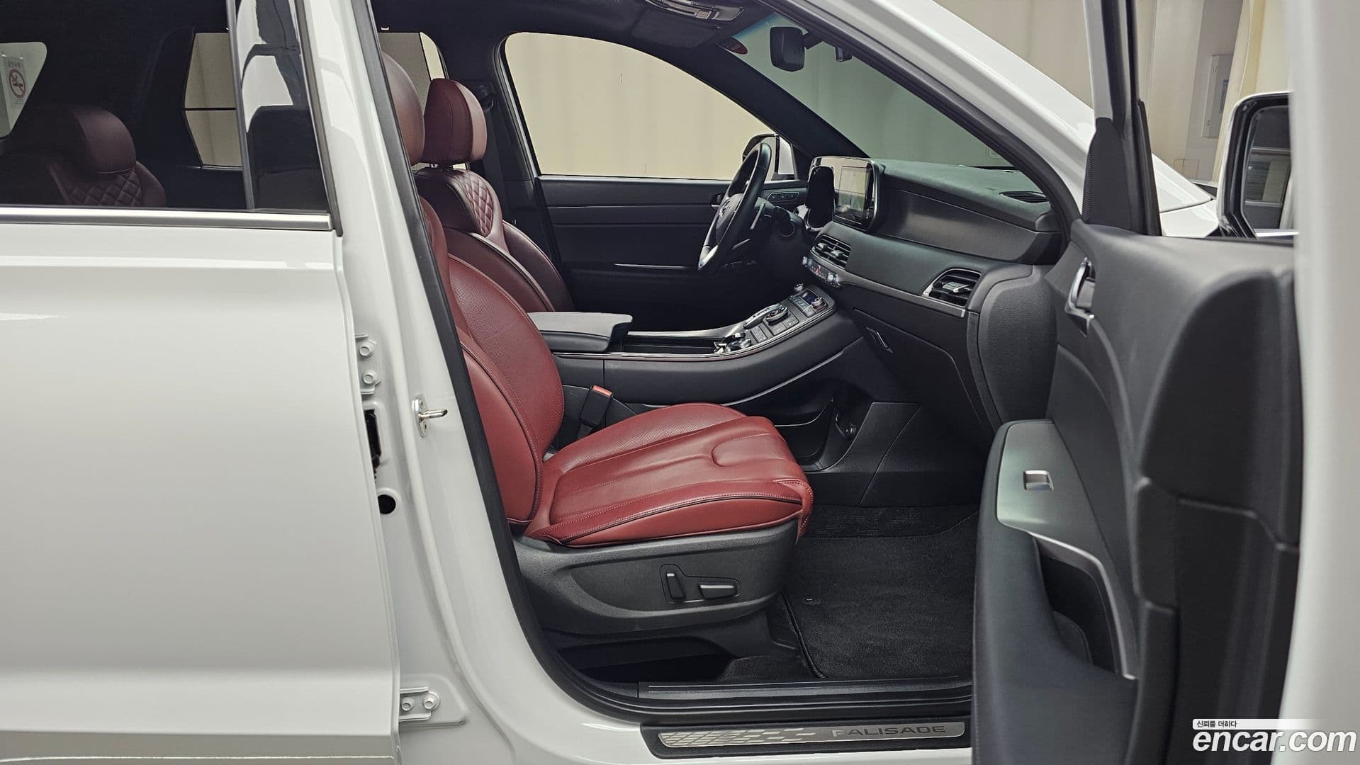 Main__Slider__Photo:Palisade Hyundai 2020.8-10